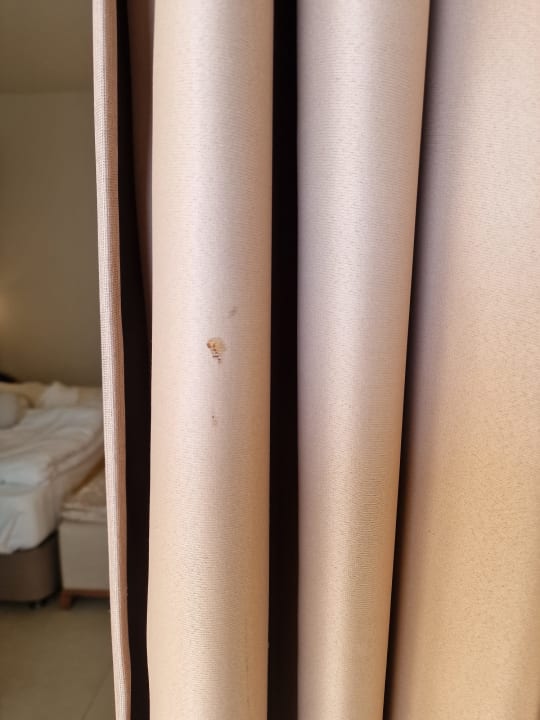 Zimmer Sorgun Akadia Luxury 16+