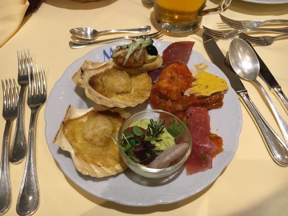 Gastro Hotel Miramar