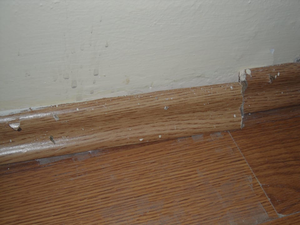 Im Zimmer Hotel Nish Bodrum Resort