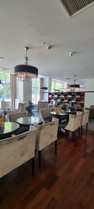 Gastro Diune Resort by Zdrojowa