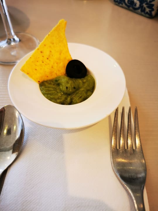 Gastro allsun Hotel Lucana