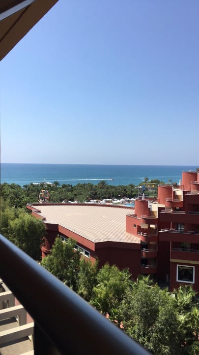 Meer Fame Residence Lara & Spa