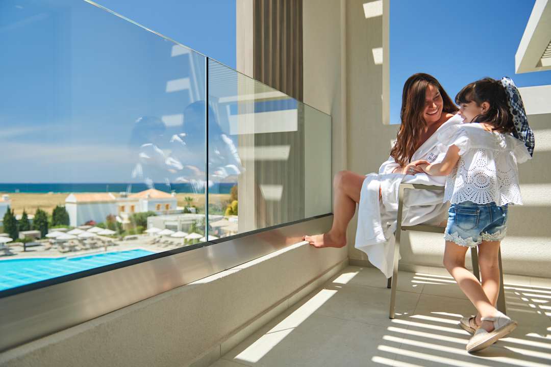 Zimmer Neptune Luxury Resort