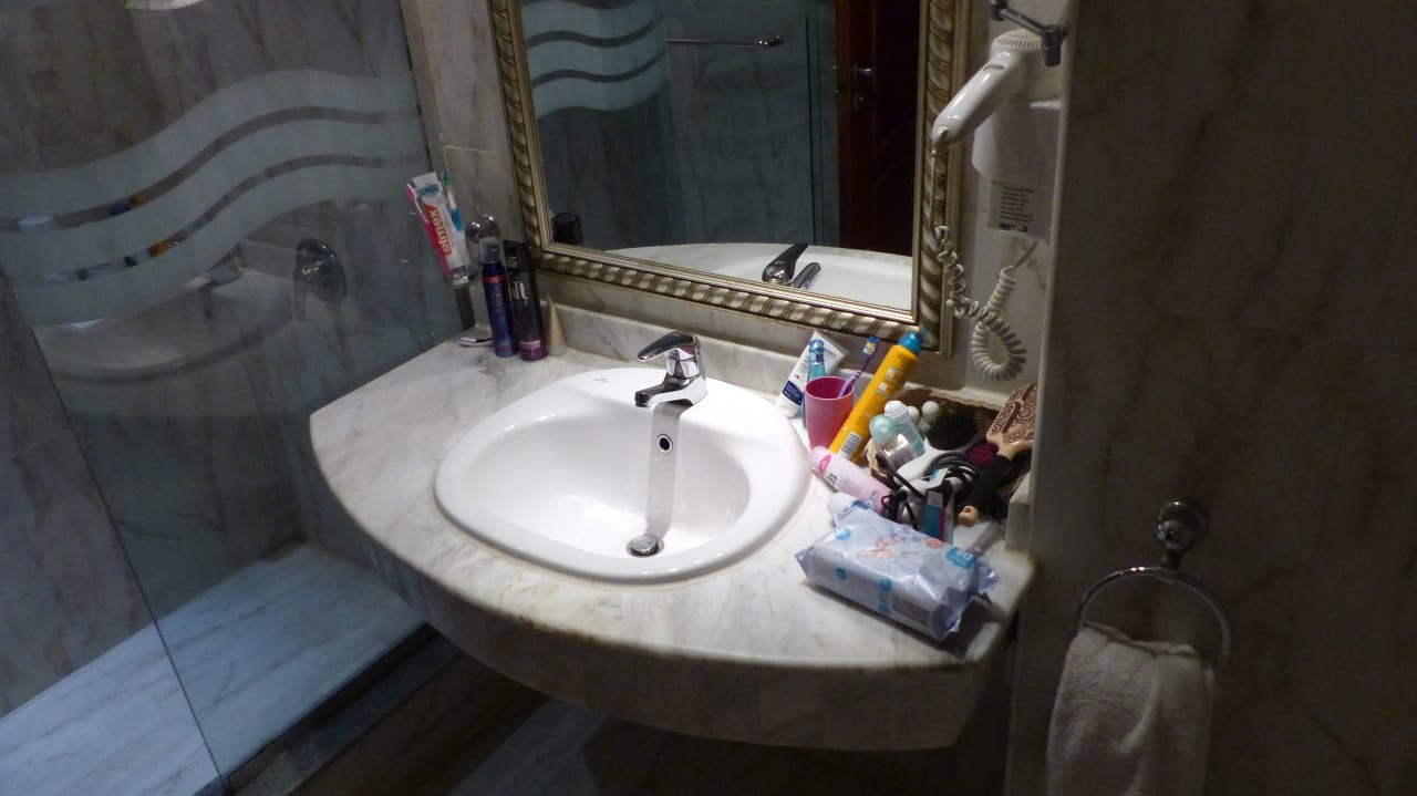 Zimmer Titanic Beach Spa & Aqua Park