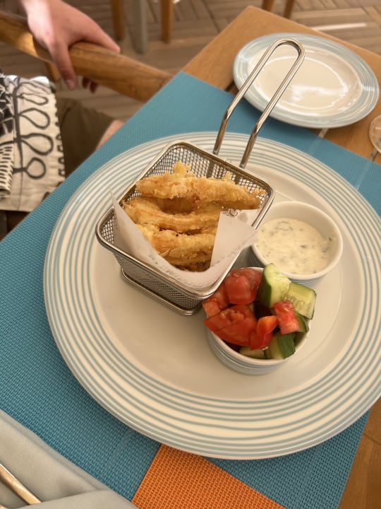 Gastro Steigenberger Makadi Hotel - Adults only