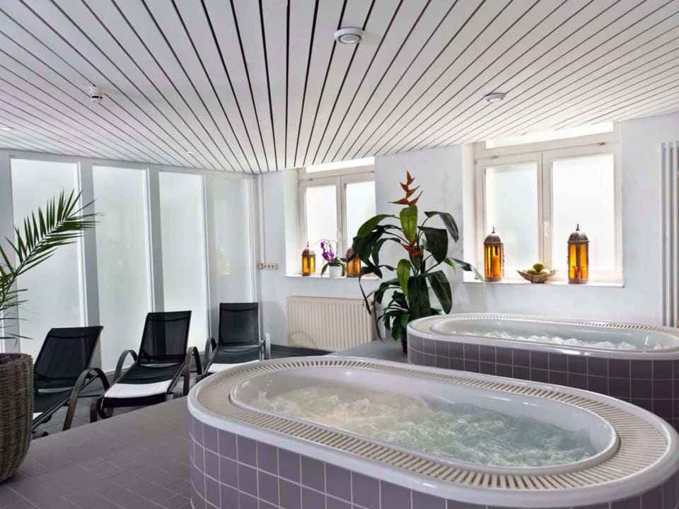 Sport & Freizeit Wyndham Garden Donaueschingen