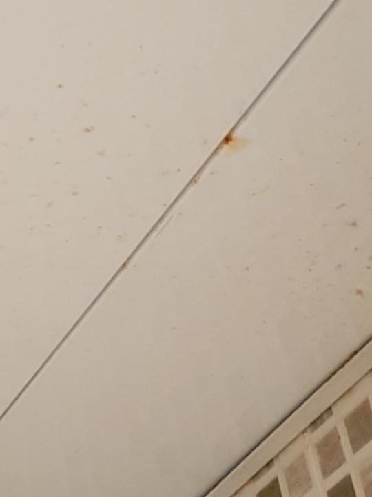 Zimmer Veraclub Queen Sharm View