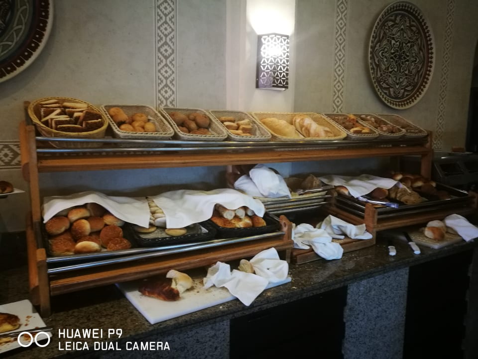 Gastro Jaz Makadi Oasis Resort