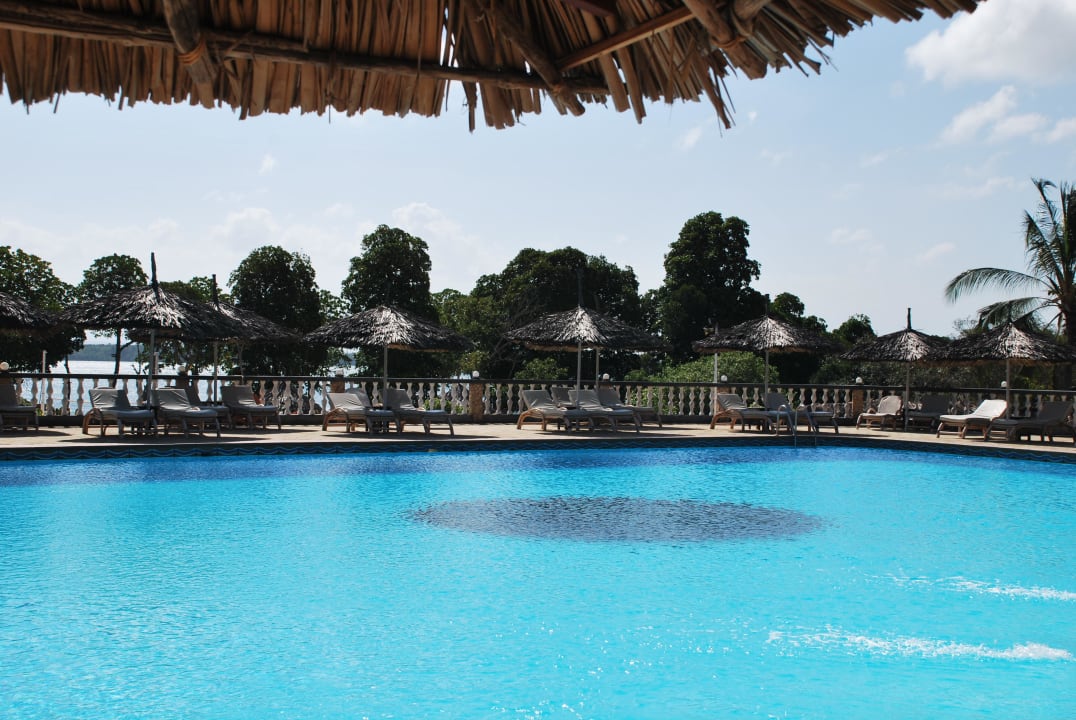 Animationspool Temple Point Resort