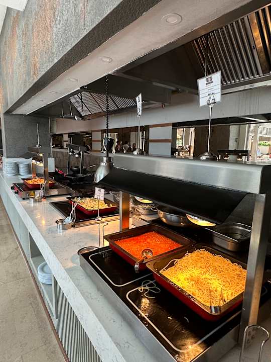 Gastro Side Story Resort & Spa