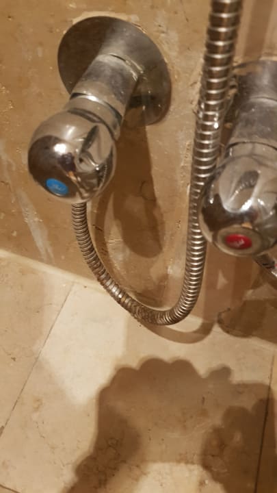 Zimmer The Grand Hotel Hurghada