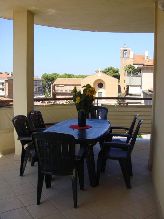 Balcone Residence Mediterraneo