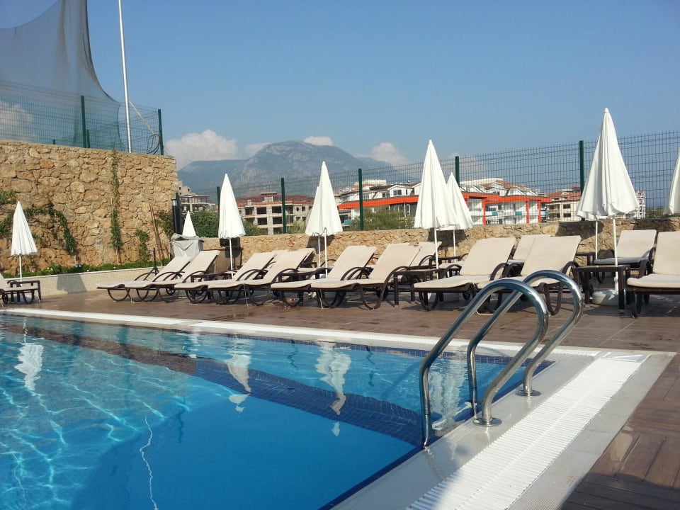 Ruhig Michell Hotel & Spa