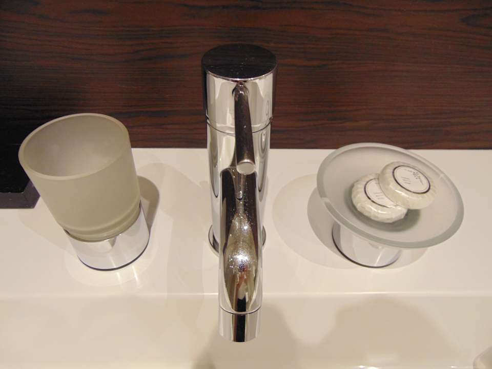 Zimmer Mercure Almaty City Center