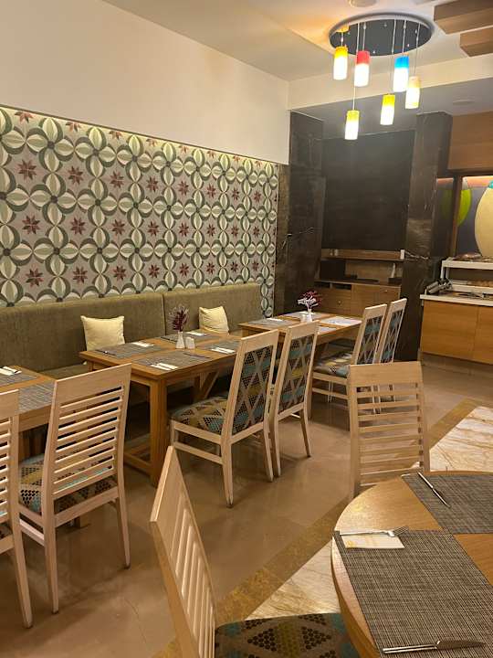 Gastro Sentido Trendy Verbena Beach