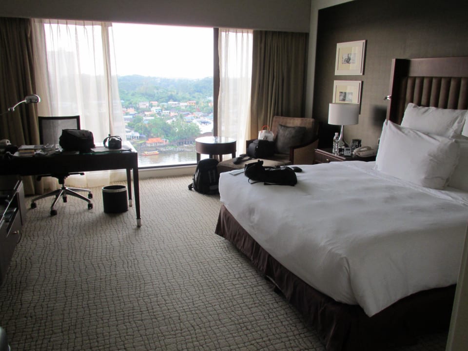 Zi. 1006,  Hilton Kuching