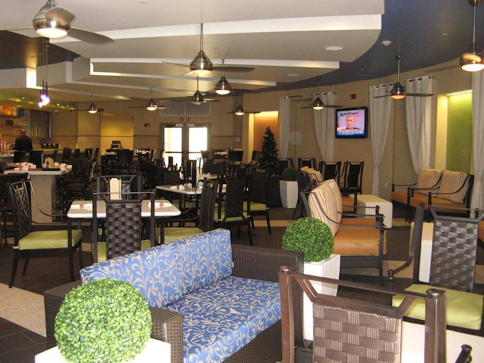 Parc Soleil By Hilton Grand Vacations Club Hotel Parc Soleil by Hilton Grand Vacations Club