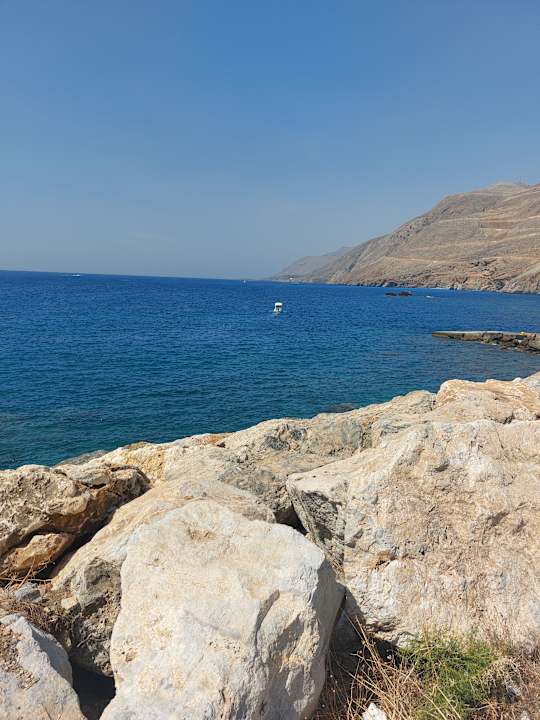 Sonstiges Ekavi Hotel