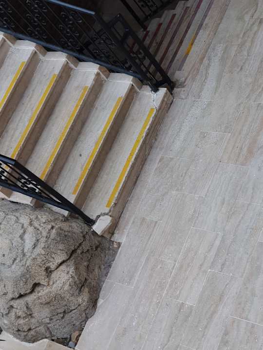 Sonstiges Hotel Ideal Beach