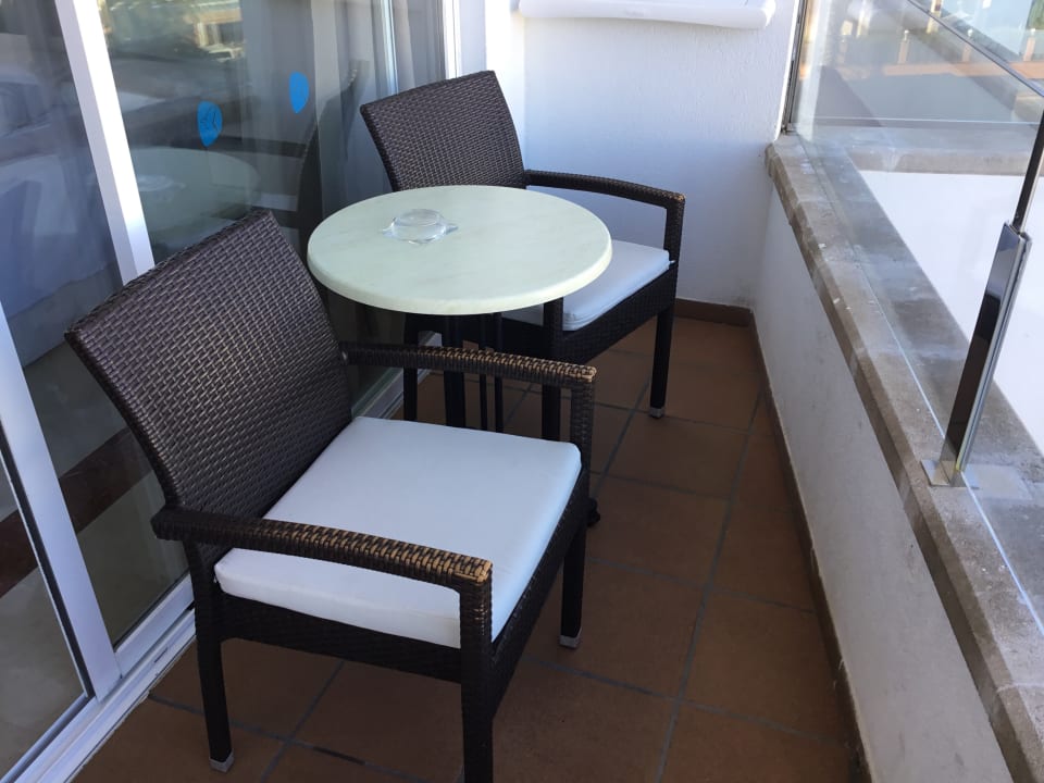 Zimmer Grupotel Acapulco Playa - Adults Only