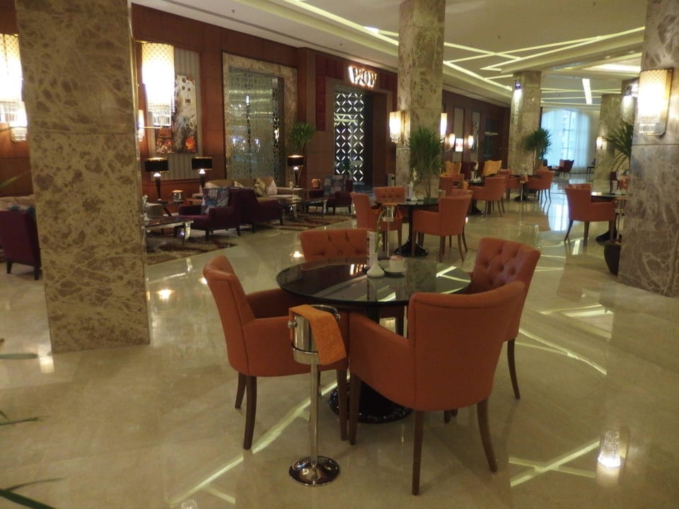 Lobbybar Pickalbatros White Beach Resort - Hurghada