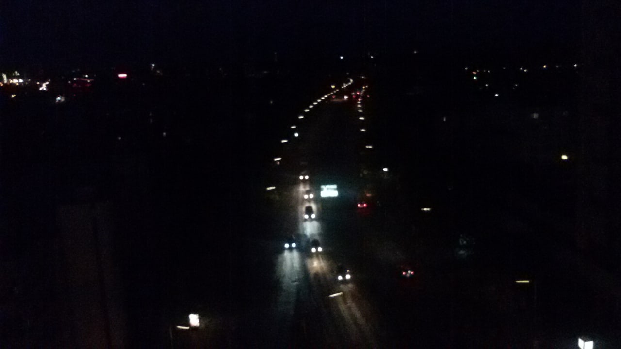 Ausblick Ibis Hotel Berlin Spandau