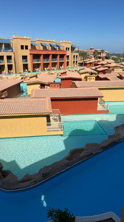 Pool Titanic Beach Spa & Aqua Park