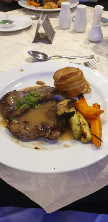 Gastro Malikia Resort Abu Dabbab