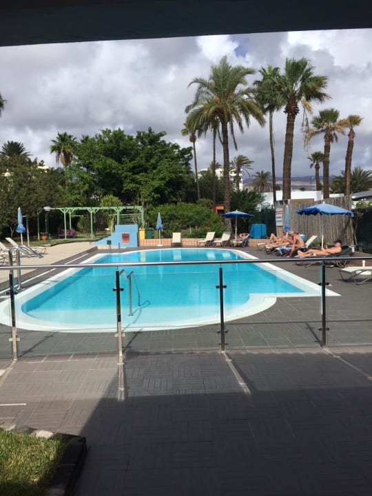 Pool Artemisa Gay Bungalows