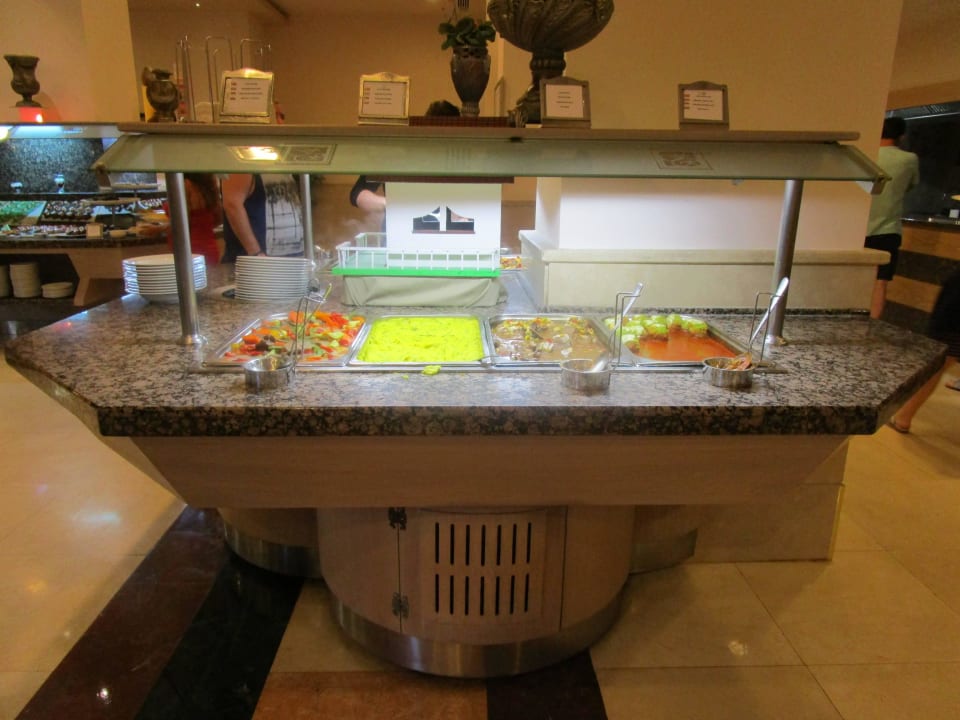 Lecker Fame Residence Lara & Spa