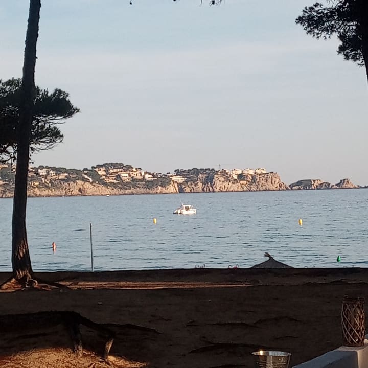 Strand Hotel Morlans Suites