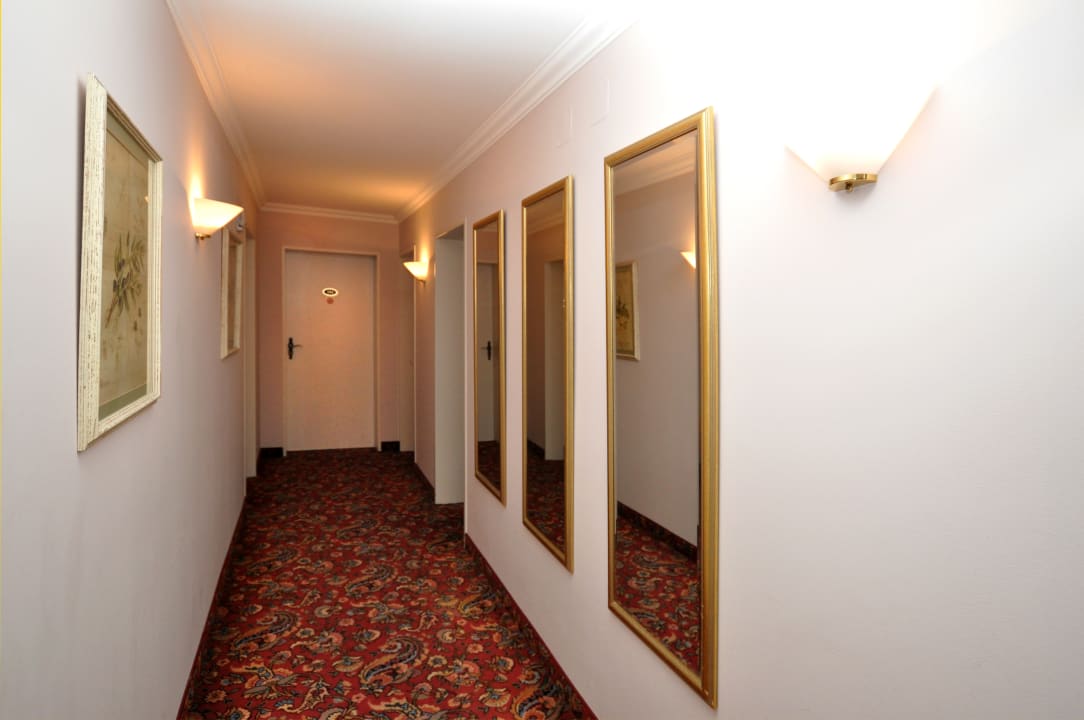 Zimmer Hotel Altmünchen by Blattl