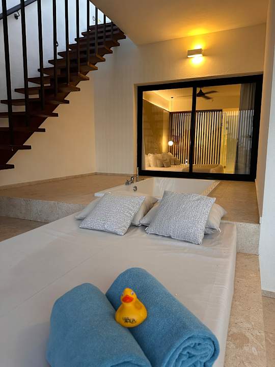 Zimmer Live Aqua Punta Cana - All Inclusive - Adults Only
