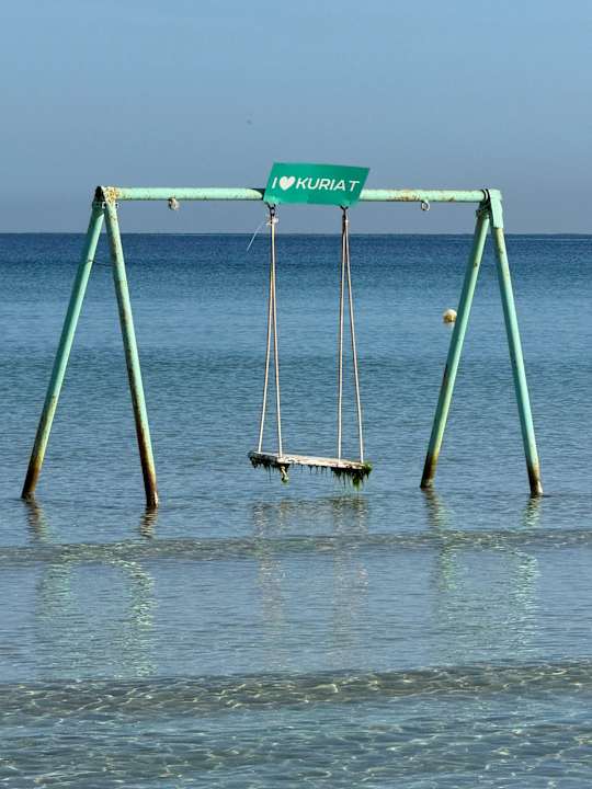 Strand Iberostar Selection Kuriat Palace