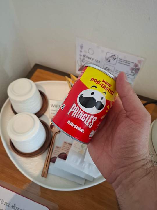 Zimmer Pichcha Kohlarn