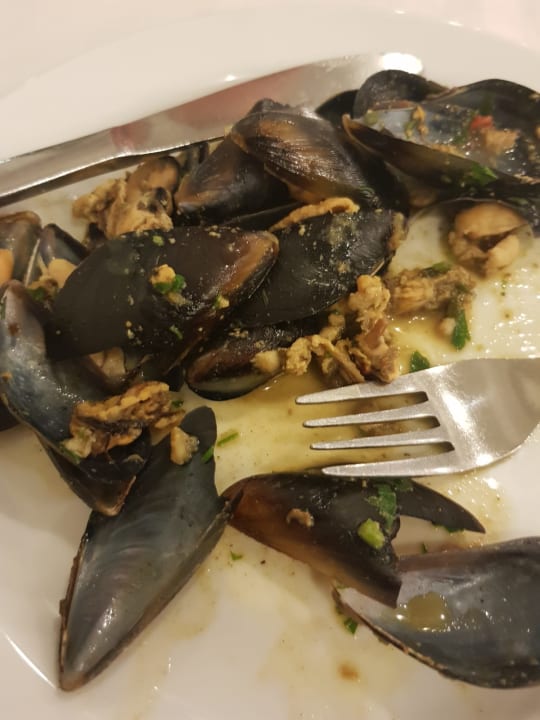 Gastro El Mehdi Beach Resort