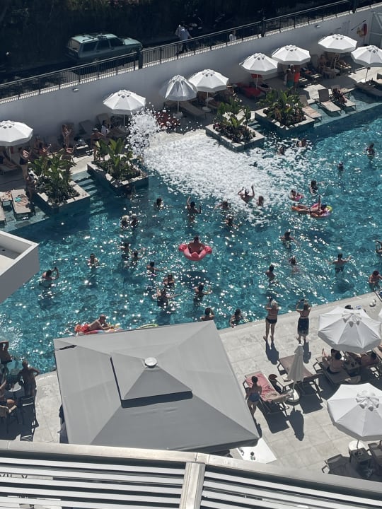 Außenansicht Side Stella Elite Resort & Spa