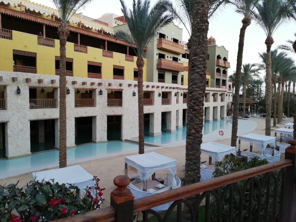 Pool Makadi Spa - Adults only