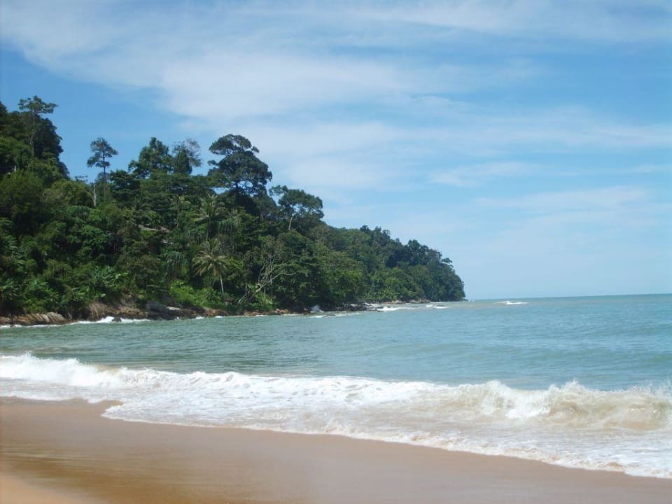 Der Strand Hotel Khao Lak Palm Beach Resort