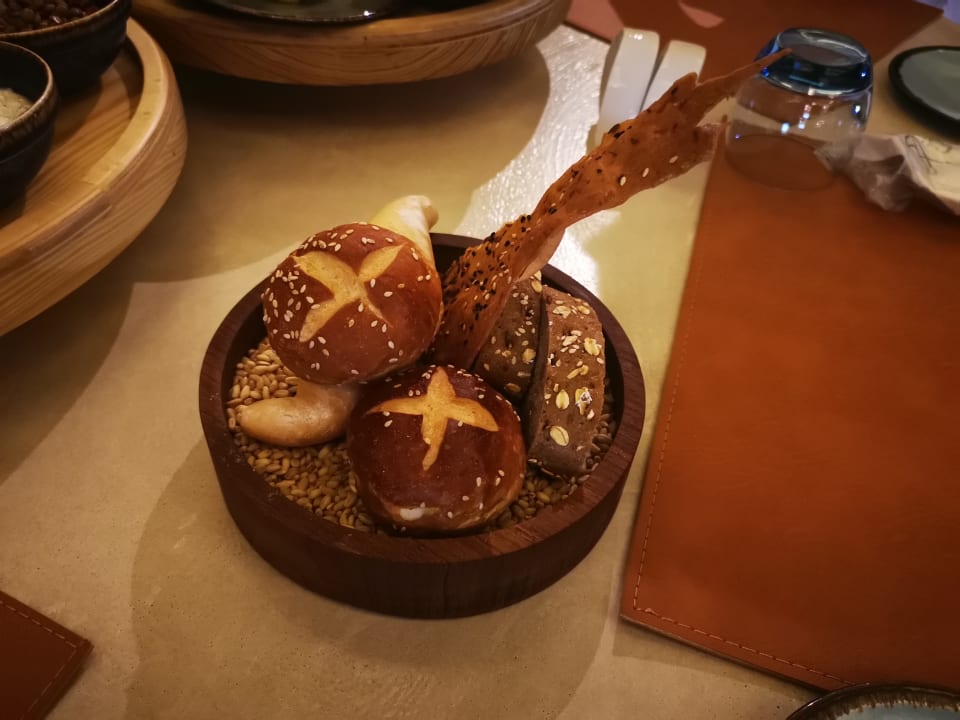 Gastro Sunrise Tucana Resort - Grand Select