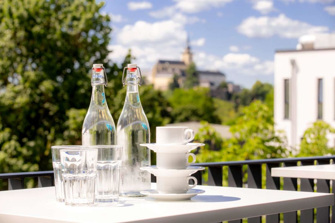 Gastro Friendly Cityhotel Oktopus