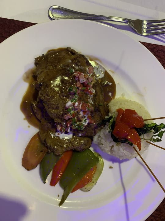 Gastro Hurghada Long Beach Resort