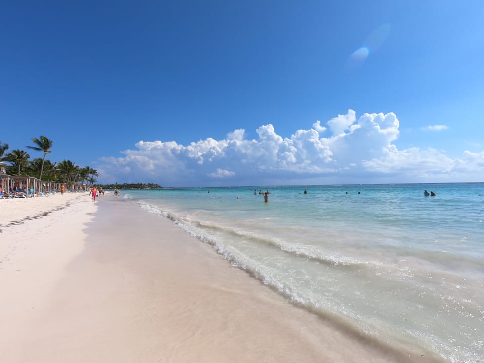 Strand Akumal Bay Beach & Wellness Resort
