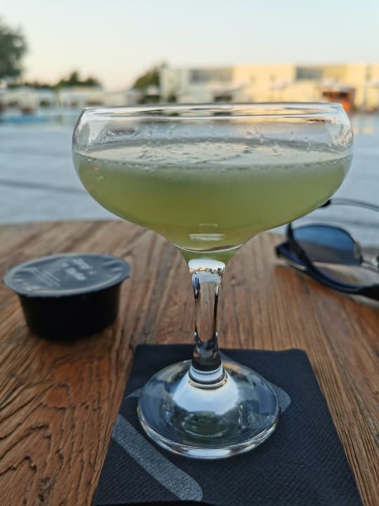 Gastro SENTIDO Port Royal Villas & Spa