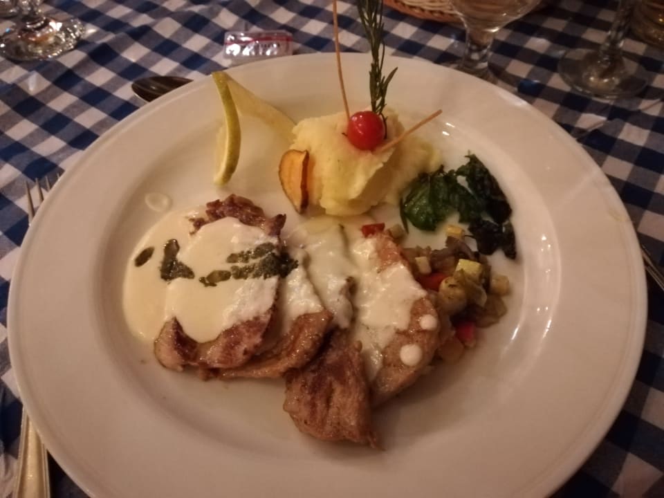 Gastro Serenity Alma Heights