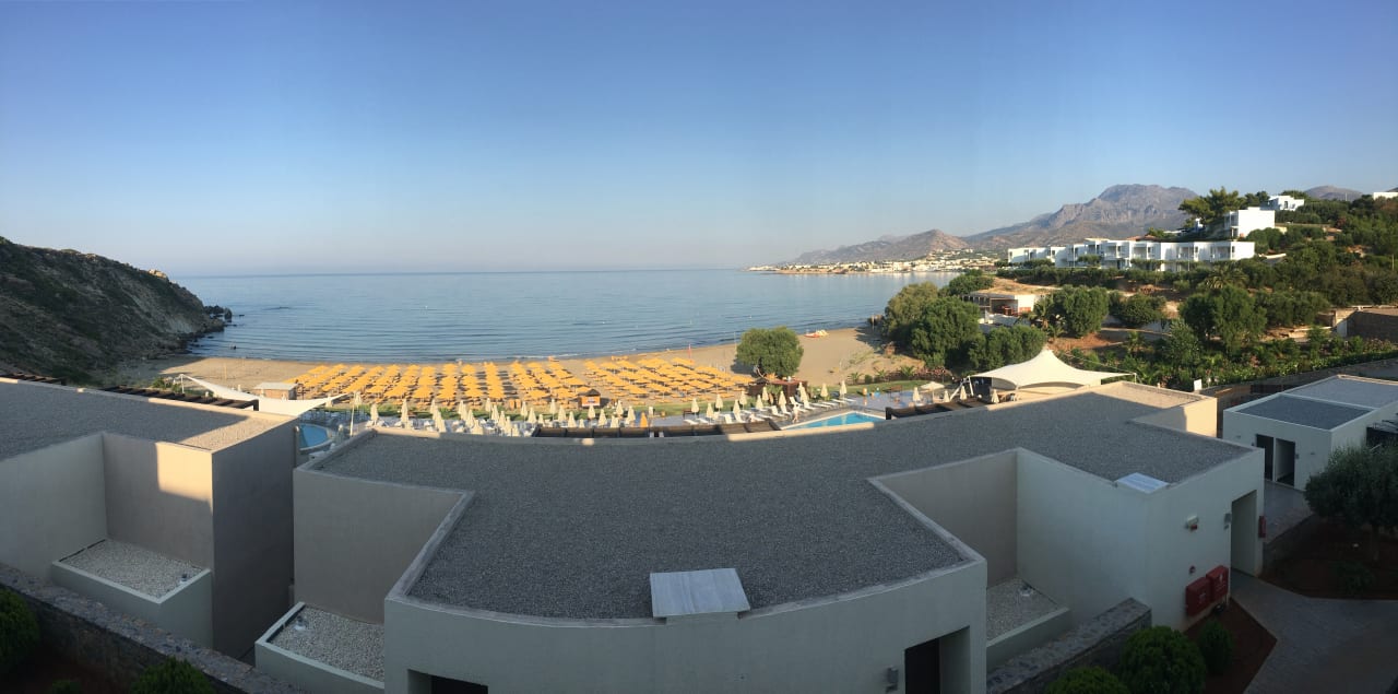 Zimmer Atlantica Mikri Poli Crete