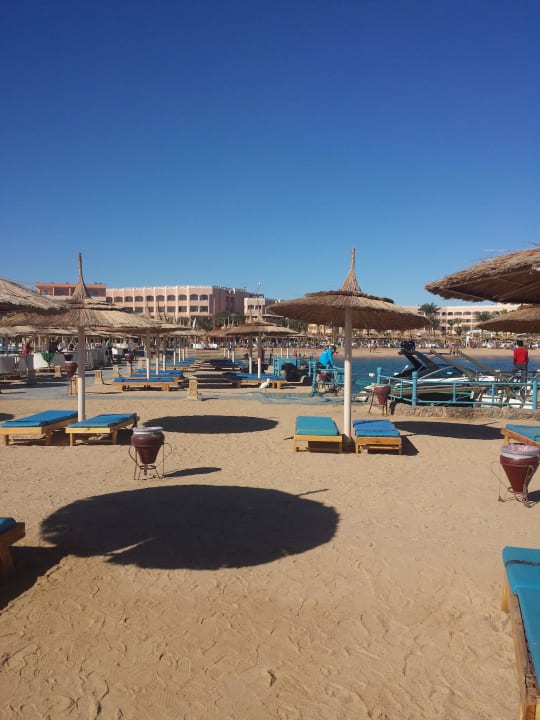 Top Beach Albatros Resort