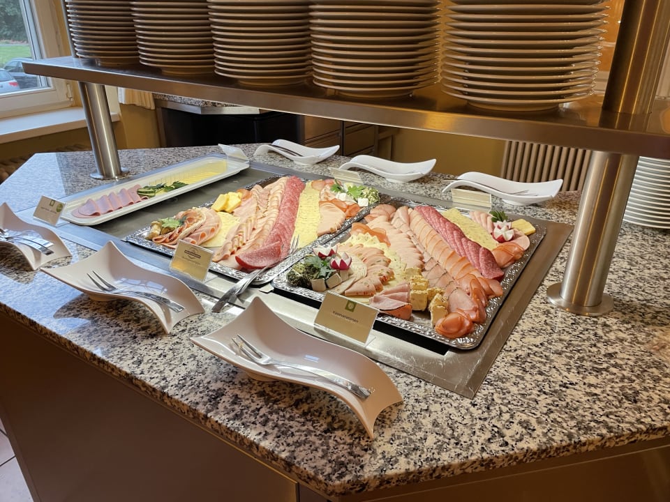 Gastro Parkhotel Bad Schandau