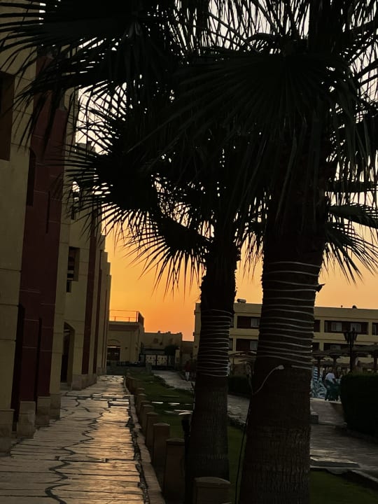 Ausblick Casa Mare Resort