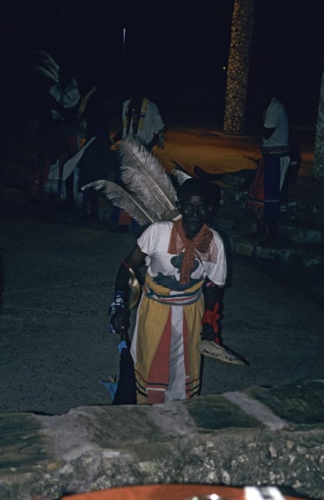 Sport & Freizeit Kaskazi Beach Resort